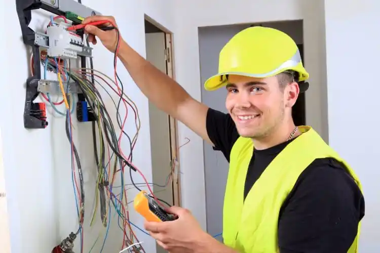 elektricien Vijfhuizen